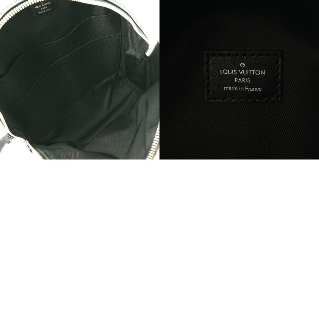 LOUIS VUITTON(ルイヴィトン)のルイヴィトン モノグラム マカサー ジョッシュ NV  リュック・デイパッ メンズのバッグ(バッグパック/リュック)の商品写真