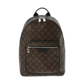 ルイヴィトン(LOUIS VUITTON)のルイヴィトン モノグラム マカサー ジョッシュ NV  リュック・デイパッ(バッグパック/リュック)