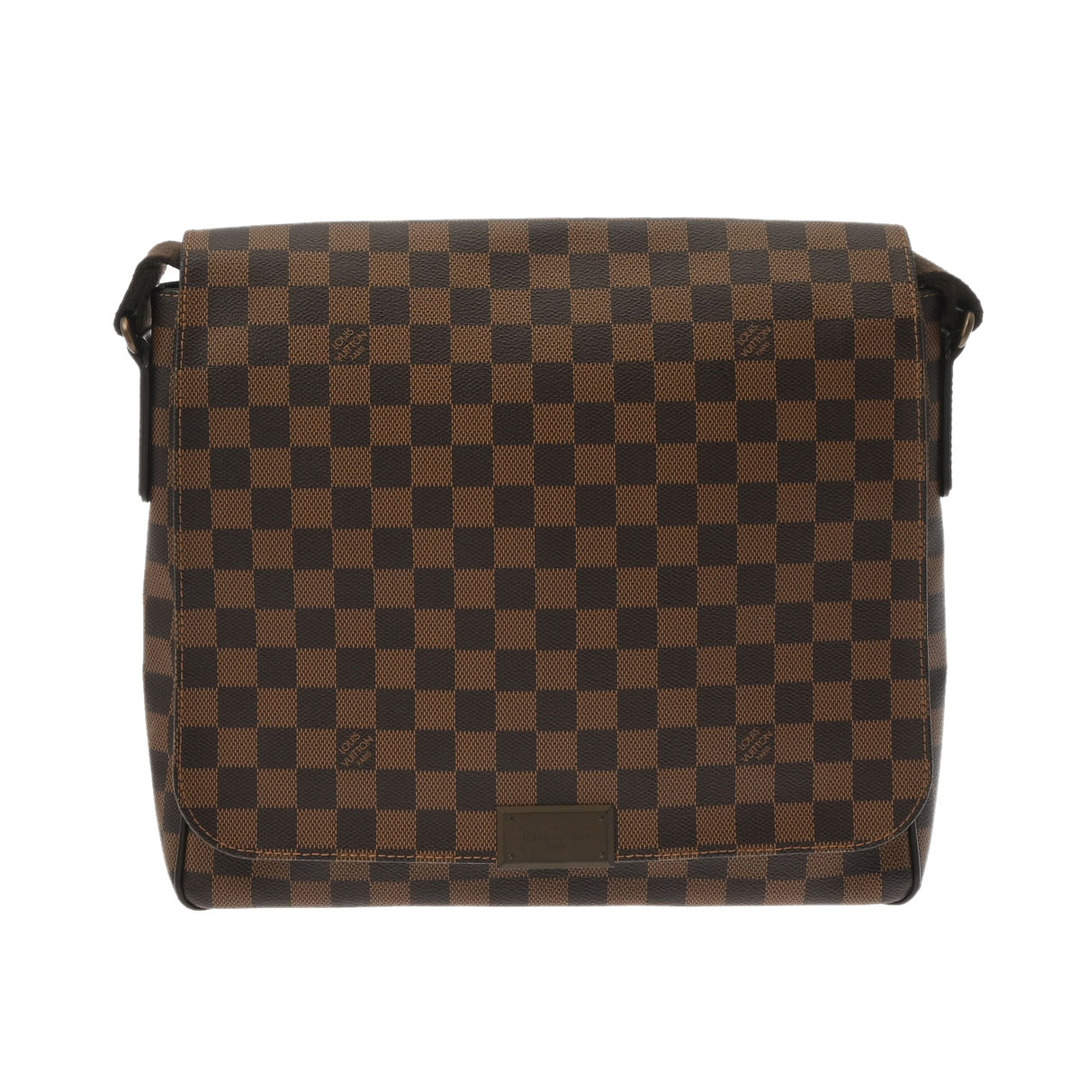 LOUIS VUITTON - ルイヴィトン モノグラム ディストリクト MM LOUIS VUITTON - ルイヴィトン モノグラム ディストリクト MM