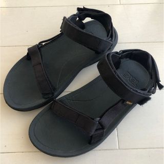 テバ(Teva)のテバ　22㎝(サンダル)