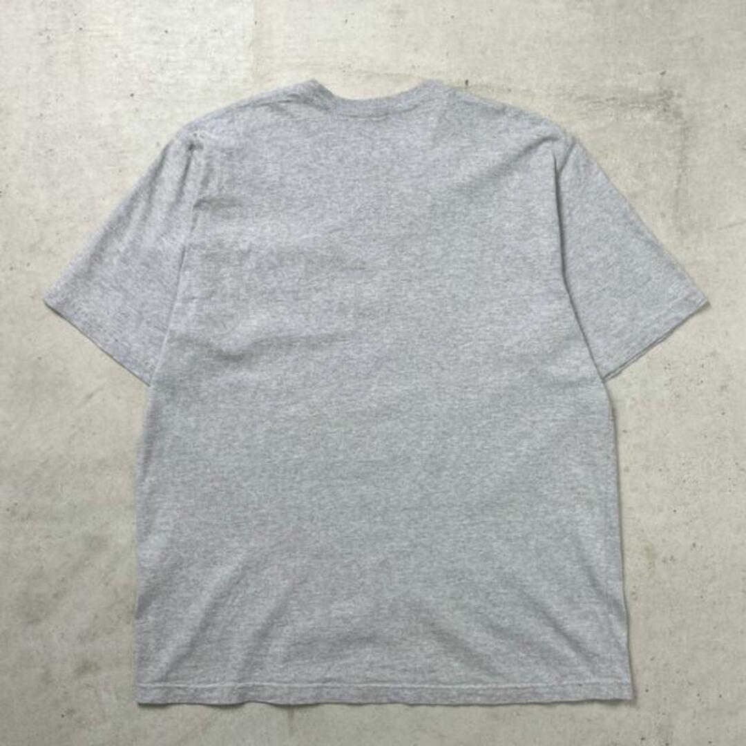 carhartt(カーハート)のCarhartt カーハート ポケットTシャツ ORIGINAL FIT ポケT メンズXL メンズのトップス(Tシャツ/カットソー(半袖/袖なし))の商品写真