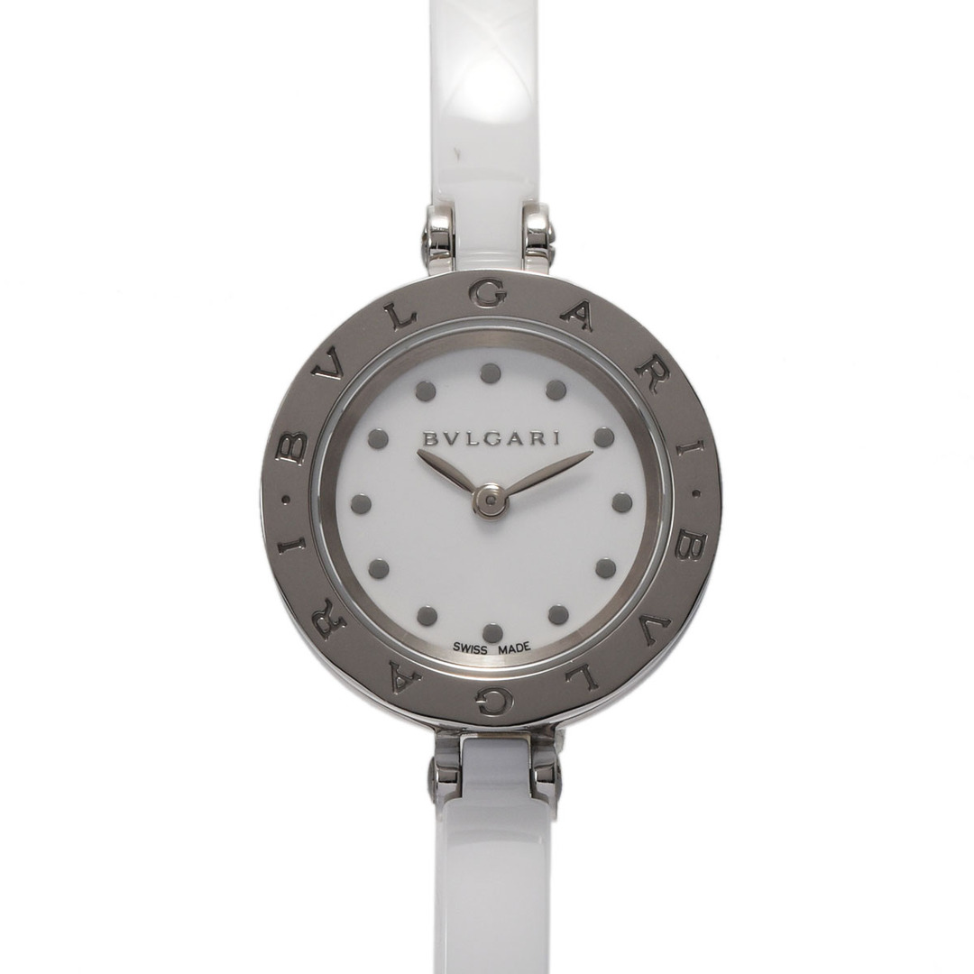 BVLGARI(ブルガリ)のブルガリ  B-ZERO1 バングルウォッチ 腕時計 レディースのファッション小物(腕時計)の商品写真