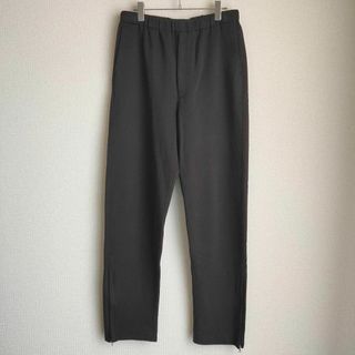 AURALEE - AURALEE SUPER SOFT HEAVY SWEAT PANTS