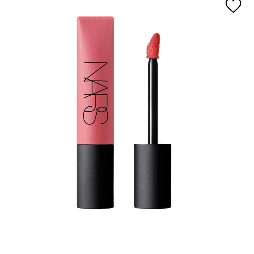 NARS(ナーズ)のNARS エアーマット リップカラー 00033 ローズヌード コスメ/美容のベースメイク/化粧品(口紅)の商品写真