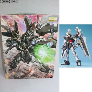 バンダイ(BANDAI)のMG 1/100 GAT-X105E ストライクノワールガンダム 機動戦士ガンダムSEED(シード) C.E.73 STARGAZER(スターゲイザー) プラモデル(0148997) バンダイ(プラモデル)