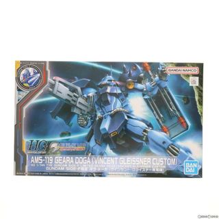 バンダイ(BANDAI)のGUNDAM SIDE-F限定 HGUC 1/144 AMS-119 ギラ・ドーガ(ヴィンセント・グライスナー専用機) 機動戦士ガンダム外伝 ミッシングリンク プラモデル(5063434) バンダイスピリッツ(プラモデル)