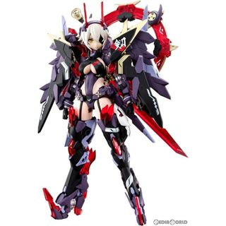 コトブキヤ(KOTOBUKIYA)の(再販)メガミデバイス 1/1 皇巫(オウブ) スサノヲ プラモデル(KP581X) コトブキヤ(プラモデル)