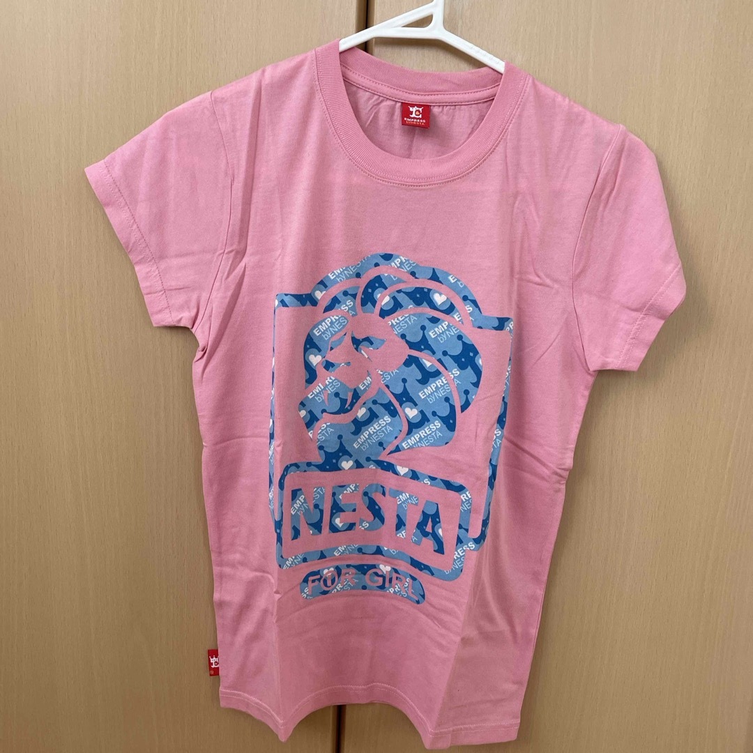 Tシャツ レディースのトップス(Tシャツ(長袖/七分))の商品写真