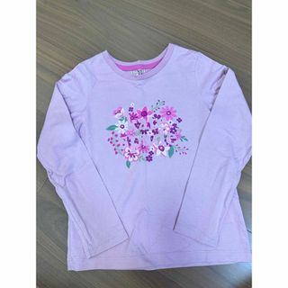 ケイトスペードニューヨーク(kate spade new york)のkate spade長袖(Tシャツ/カットソー)