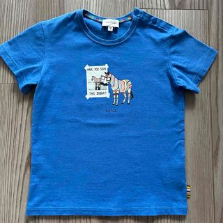 Paul Smith - Paul Smith男児Tシャツ