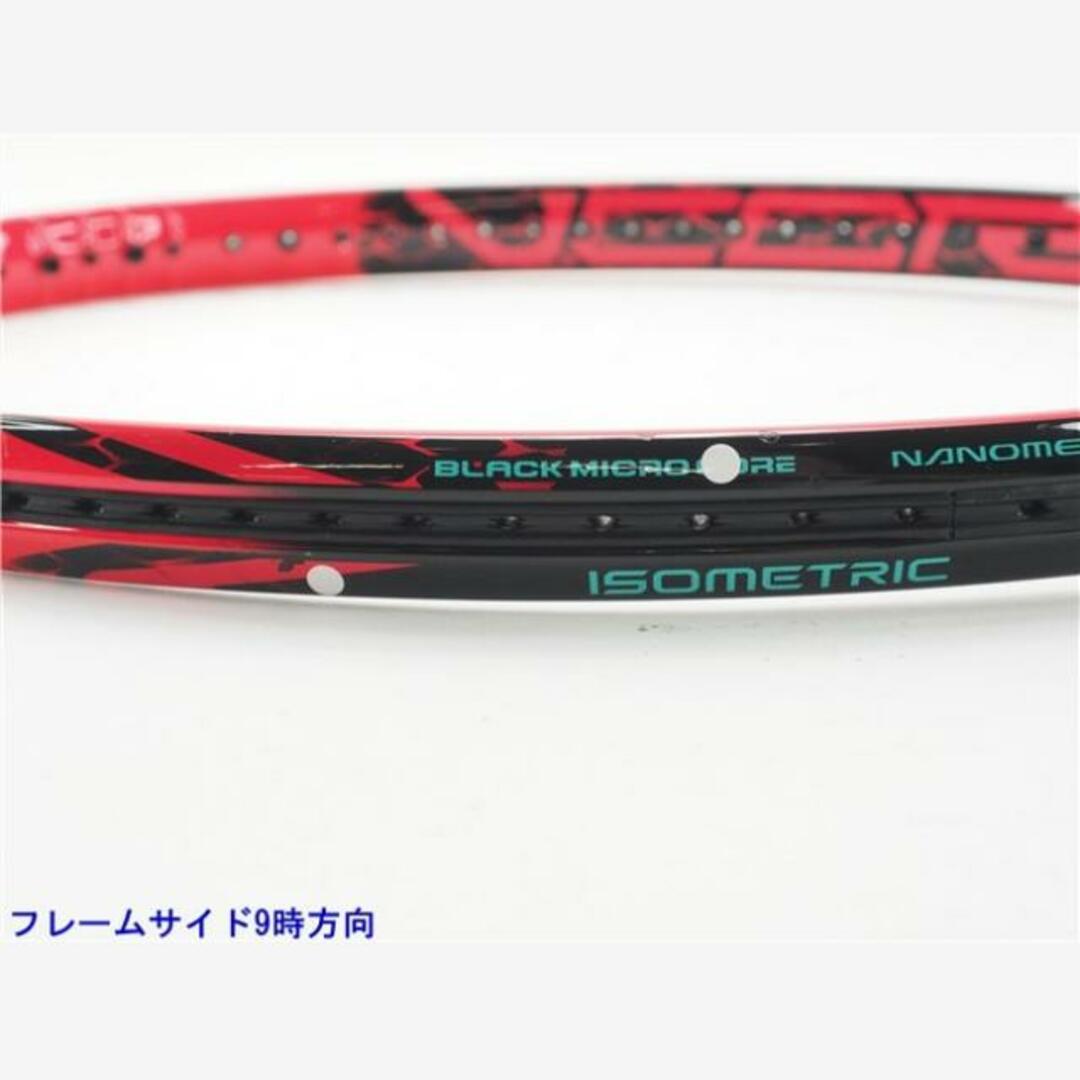 YONEX(ヨネックス)の中古 テニスラケット ヨネックス ブイコア エスブイ 98 2016年モデル (G2)YONEX VCORE SV 98 2016 スポーツ/アウトドアのテニス(ラケット)の商品写真