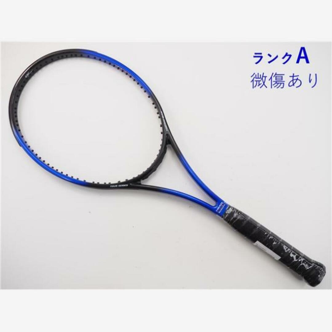 HEAD(ヘッド)の中古 テニスラケット ヘッド プロ ツアー 630 (SL3)HEAD PRO TOUR 630 スポーツ/アウトドアのテニス(ラケット)の商品写真