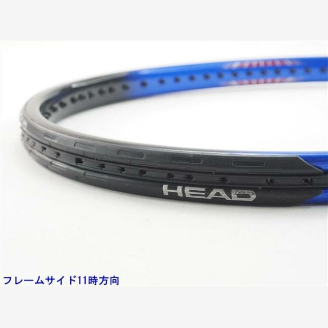 HEAD(ヘッド)の中古 テニスラケット ヘッド プロ ツアー 630 (SL3)HEAD PRO TOUR 630 スポーツ/アウトドアのテニス(ラケット)の商品写真