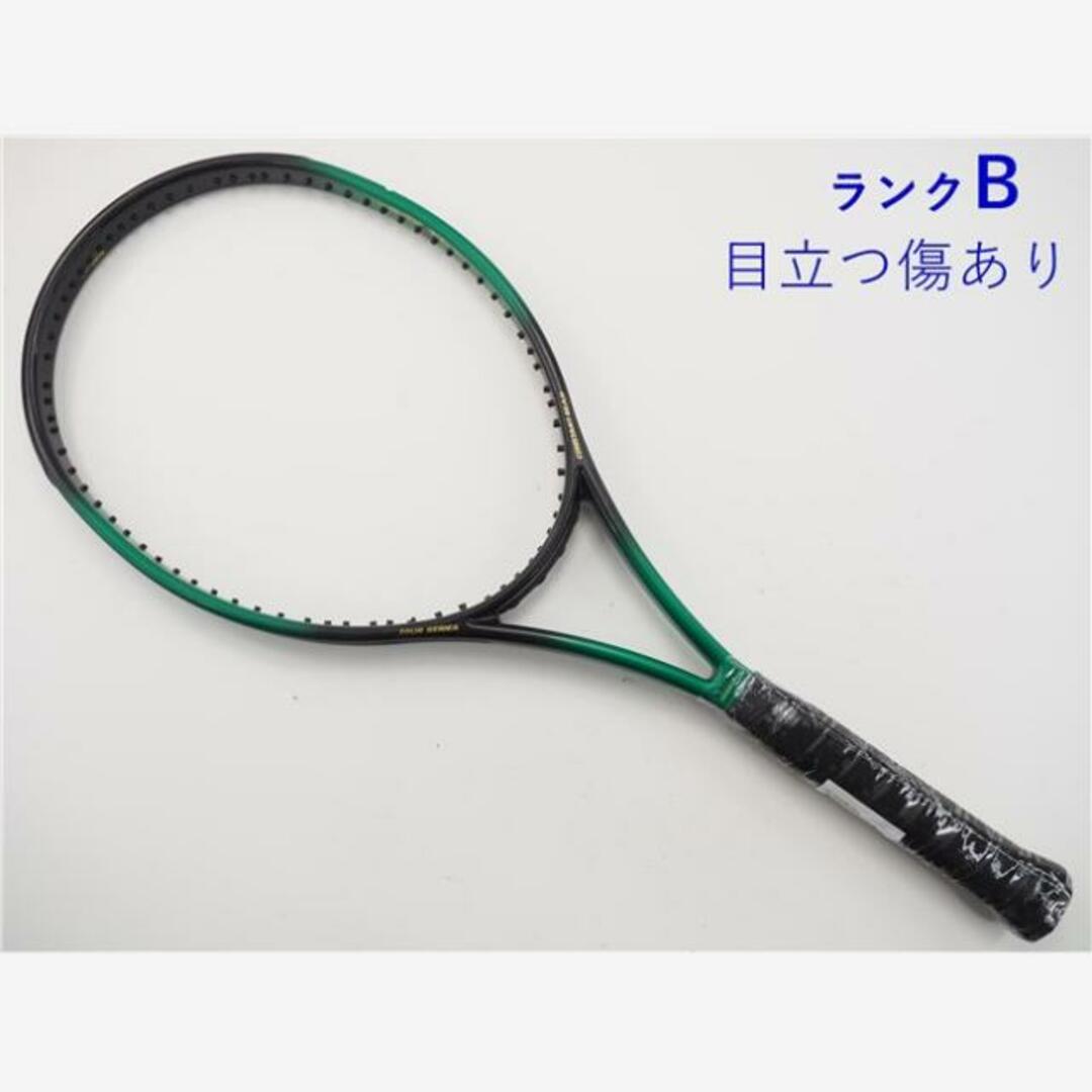 HEAD(ヘッド)の中古 テニスラケット ヘッド ライト ツアー 690 (XSL3)HEAD LITE TOUR 690 スポーツ/アウトドアのテニス(ラケット)の商品写真