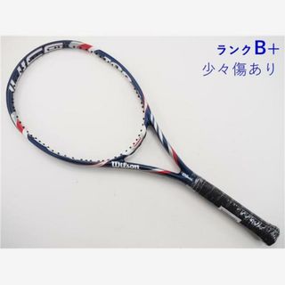 ウィルソン(wilson)の中古 テニスラケット ウィルソン ジュース 100 2013年モデル (L2)WILSON JUICE 100 2013(ラケット)