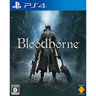 【PS4】Bloodborne（通常版）(その他)