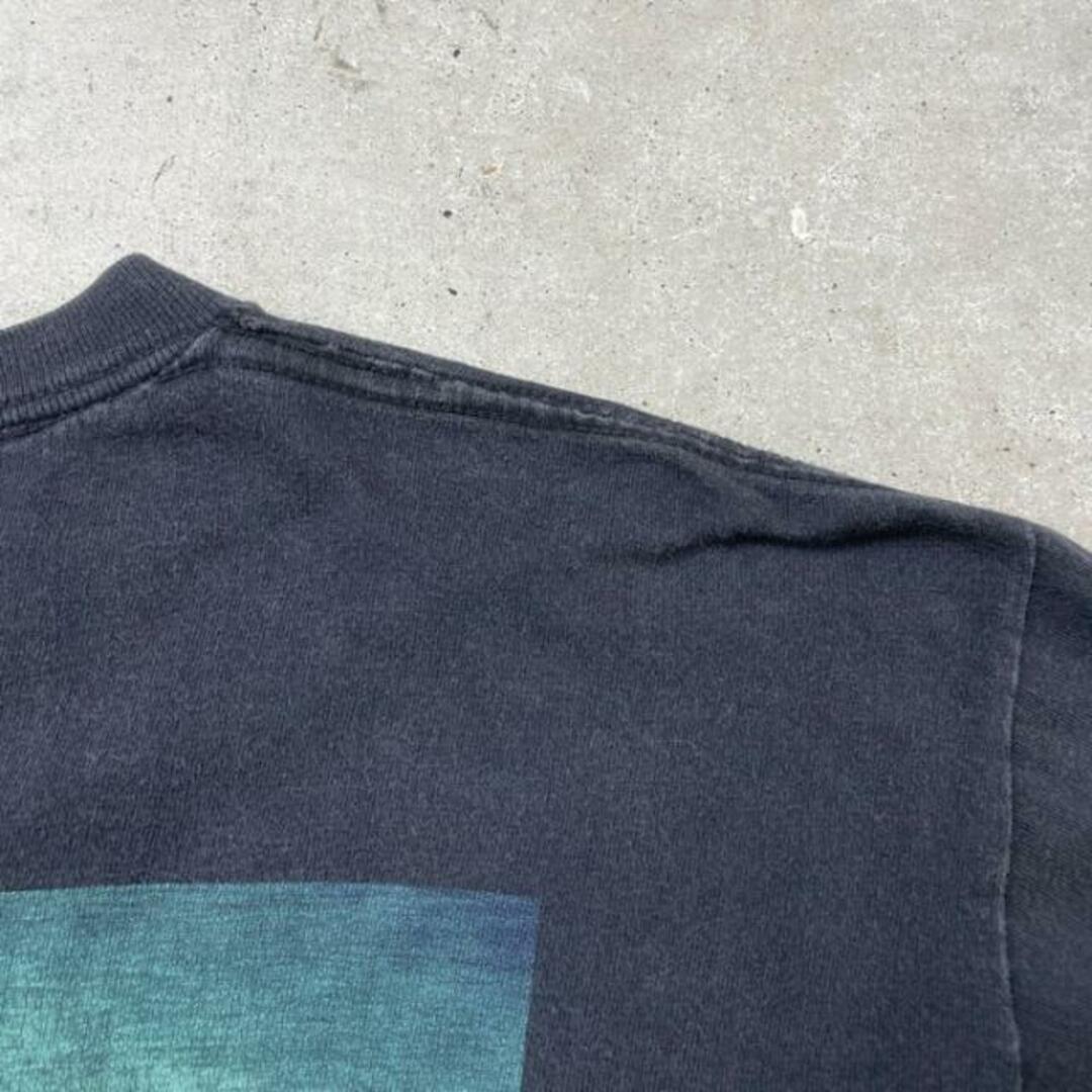 00年代 TOOL トゥール バンドTシャツ バンT ロングTシャツ ロンT 袖プリ メンズXL相当 メンズのトップス(Tシャツ/カットソー(七分/長袖))の商品写真