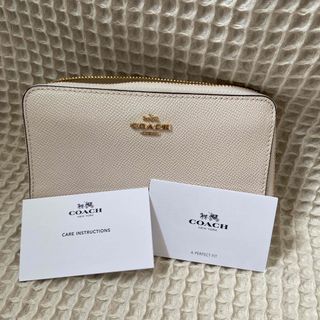 COACH - COACH ウォレット 財布