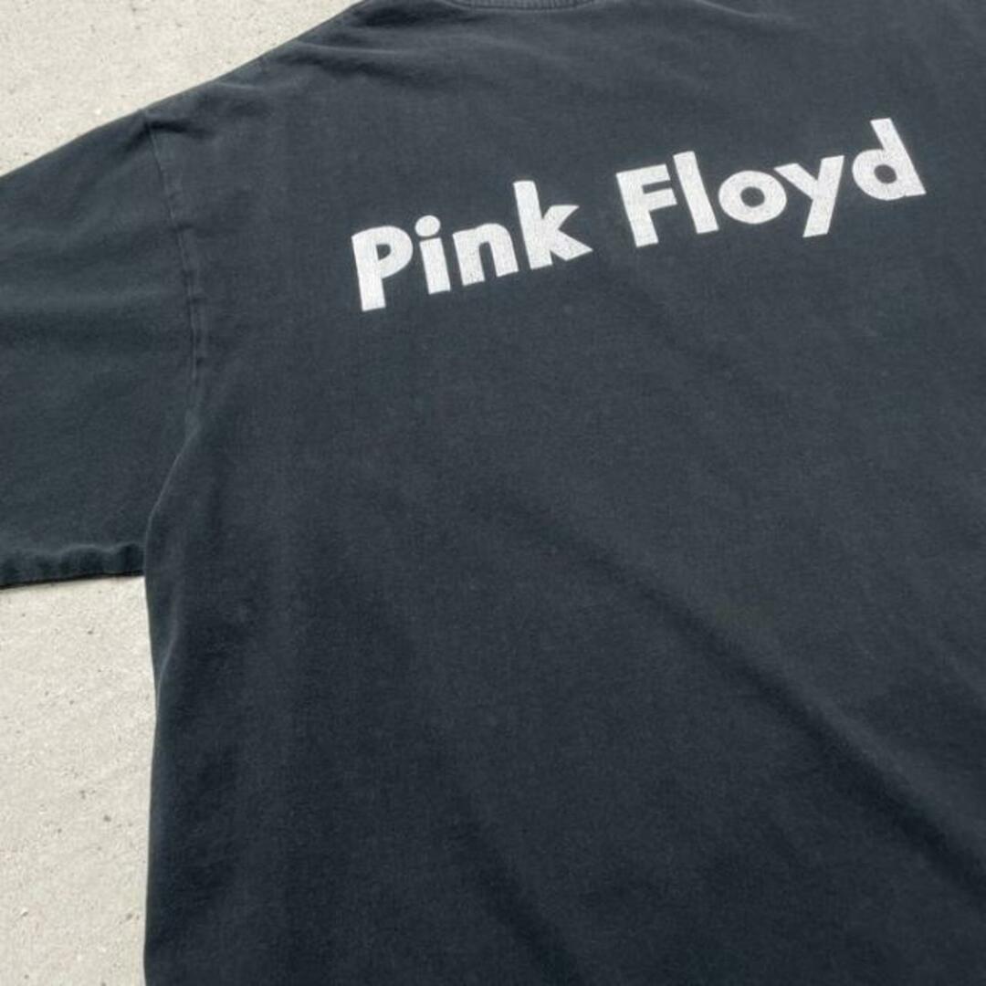 Pink Floyd ピンクフロイド バンドTシャツ バンT ハンマー メンズM相当 メンズのトップス(Tシャツ/カットソー(半袖/袖なし))の商品写真