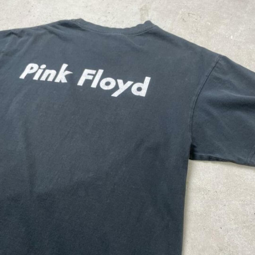 Pink Floyd ピンクフロイド バンドTシャツ バンT ハンマー メンズM相当 メンズのトップス(Tシャツ/カットソー(半袖/袖なし))の商品写真