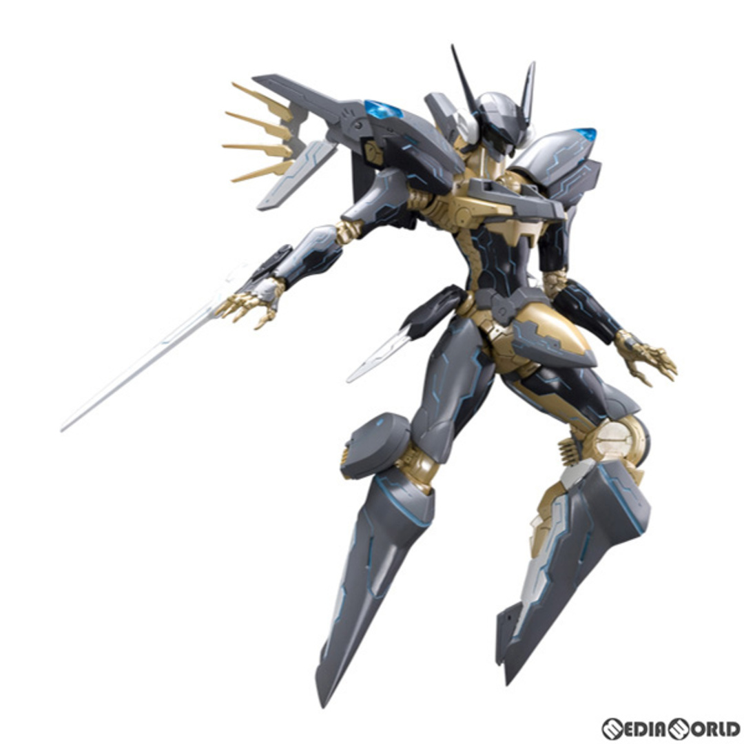 KOTOBUKIYA(コトブキヤ)の(再販)ジェフティ ANUBIS ZONE OF THE ENDERS(アヌビス ゾーンオブエンダーズ) プラモデル(KP166) コトブキヤ エンタメ/ホビーのおもちゃ/ぬいぐるみ(プラモデル)の商品写真