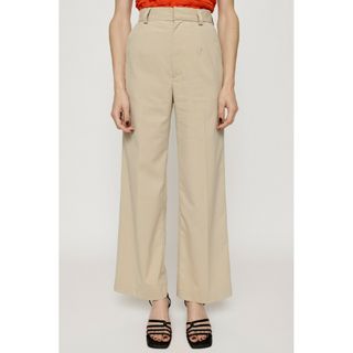 スライ(SLY)のSLY　スライ　STRAIGHT TROUSERS　パンツ　定価8800円(カジュアルパンツ)