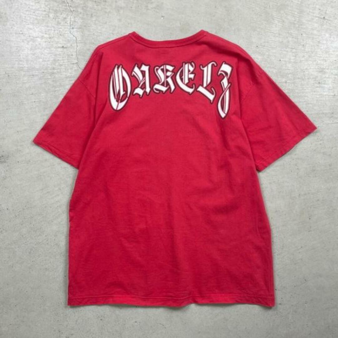 90年代 Bohse Onkelz ベーゼオンケルツ バンドTシャツ バンT メンズXL メンズのトップス(Tシャツ/カットソー(半袖/袖なし))の商品写真