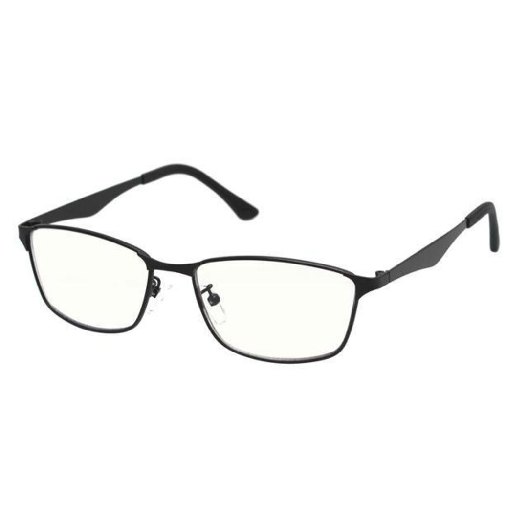バイフォーカルグラス 遠近両用眼鏡 レディースのファッション小物(サングラス/メガネ)の商品写真
