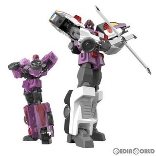 バンダイ(BANDAI)の(食玩)プレミアムバンダイ限定 スーパーミニプラ 勇者王ガオガイガー ビッグボルフォッグ プラモデル バンダイ(プラモデル)