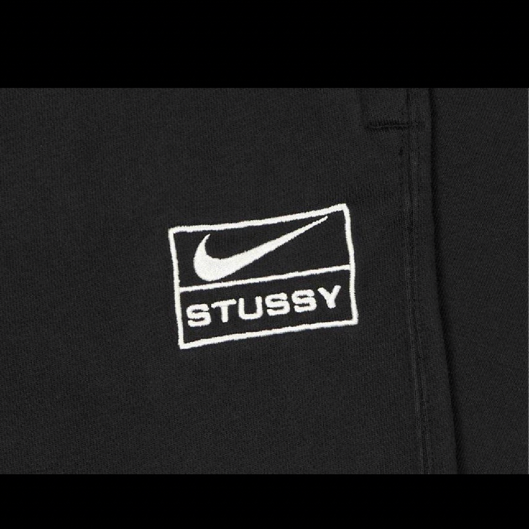 STUSSY(ステューシー)のnike stussy スウェットパンツ　大人気 メンズのパンツ(チノパン)の商品写真