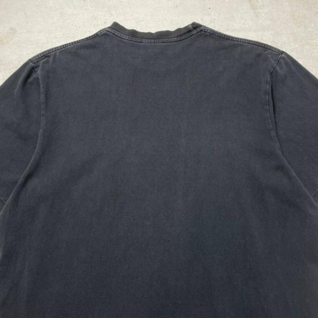 Limp Bizkit リンプビズキット バンドTシャツ バンT メンズM-L相当 メンズのトップス(Tシャツ/カットソー(半袖/袖なし))の商品写真
