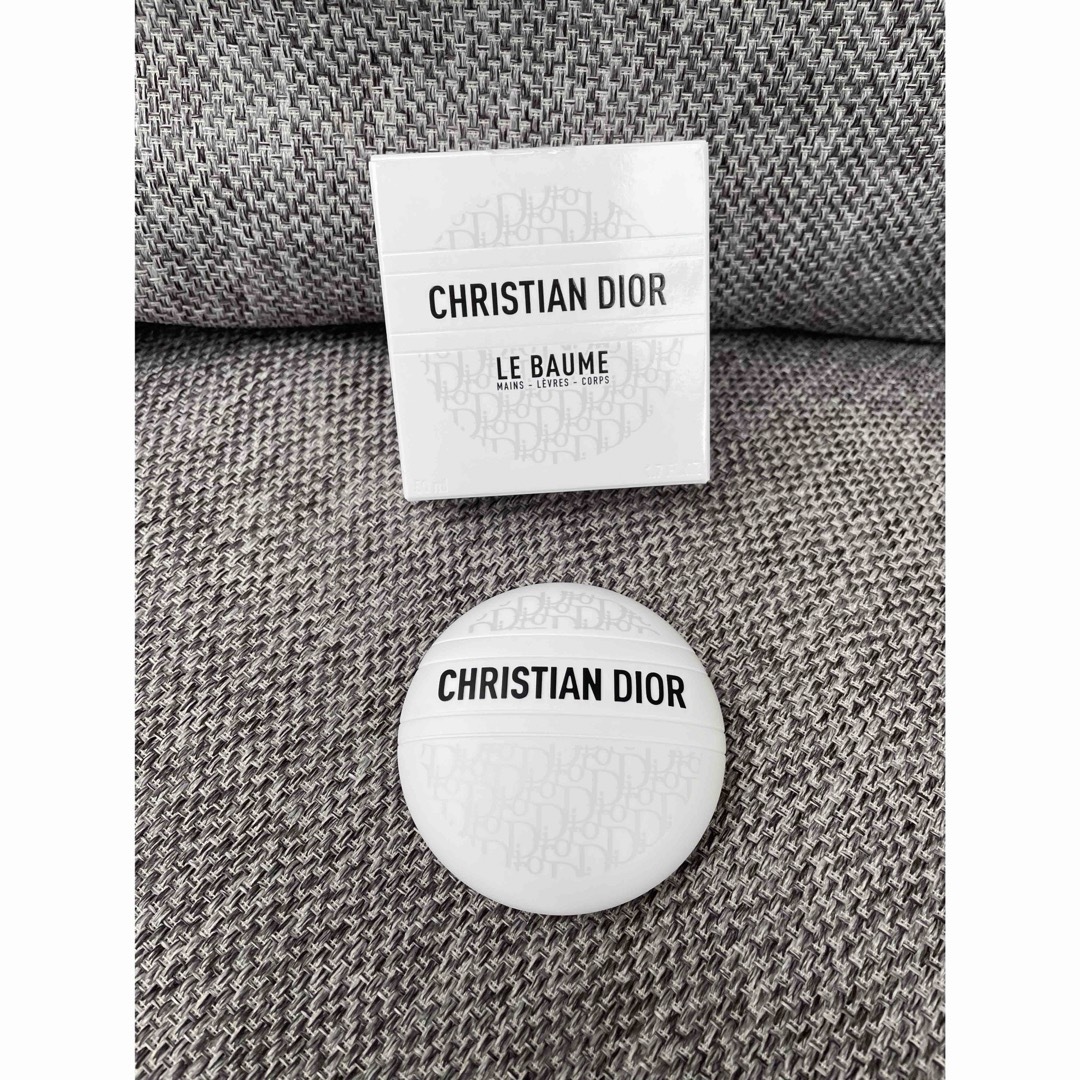 Christian Dior(クリスチャンディオール)のクリスチャンディオール　ル・ボーム コスメ/美容のボディケア(ボディクリーム)の商品写真