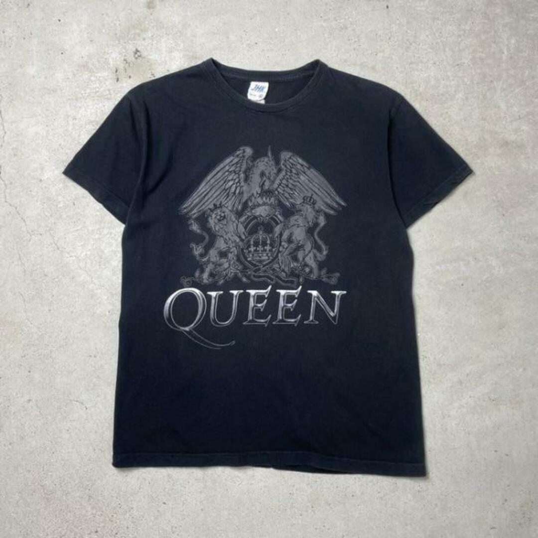 QUEEN クイーン バンドTシャツ バンT メンズS メンズのトップス(Tシャツ/カットソー(半袖/袖なし))の商品写真