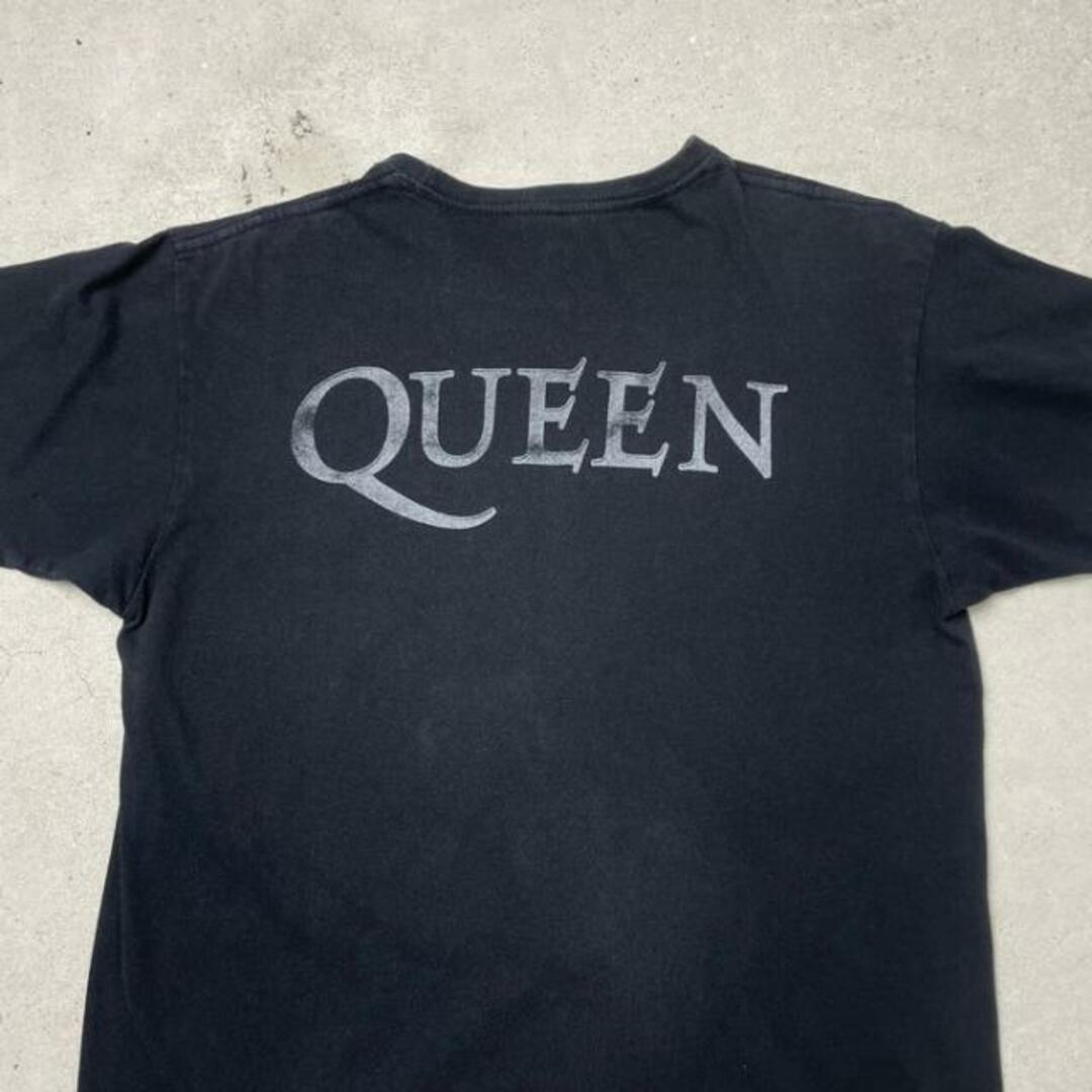 QUEEN クイーン バンドTシャツ バンT メンズS メンズのトップス(Tシャツ/カットソー(半袖/袖なし))の商品写真