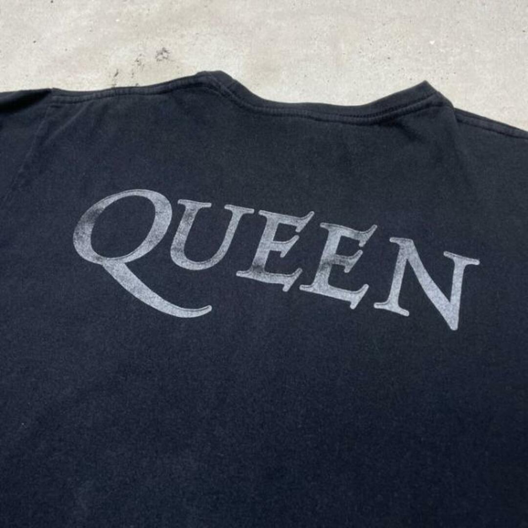 QUEEN クイーン バンドTシャツ バンT メンズS メンズのトップス(Tシャツ/カットソー(半袖/袖なし))の商品写真