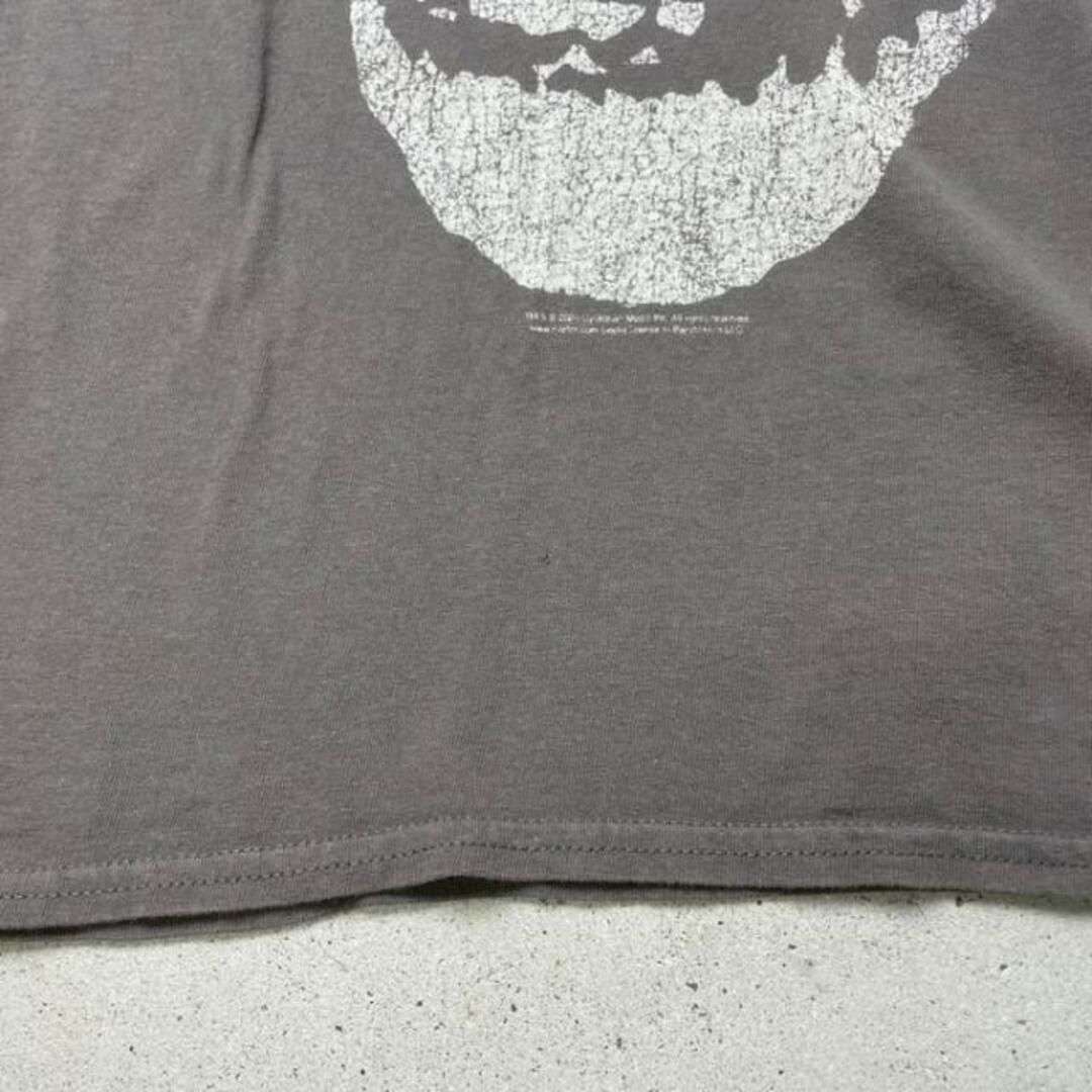 MISFITS ミスフィッツ バンドTシャツ バンT メンズM メンズのトップス(Tシャツ/カットソー(半袖/袖なし))の商品写真