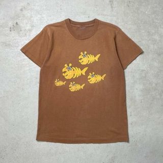 90年代 LOWLANDS ローランズ フェスティバル フェスT メンズL相当(Tシャツ/カットソー(半袖/袖なし))