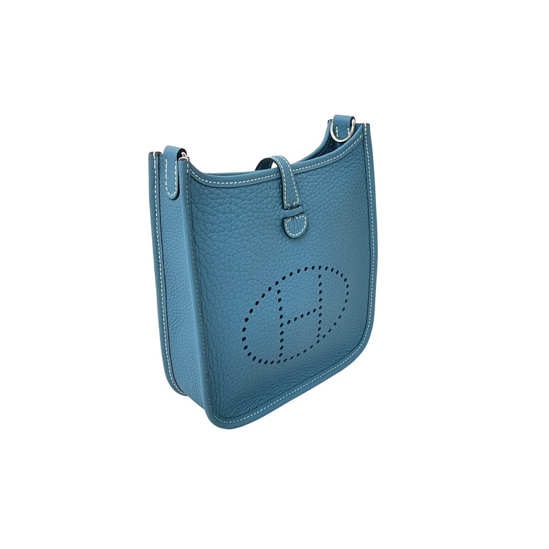 Hermes - 新品未使用 HERMES エルメス エブリンTPM ショルダーバック Hermes - 新品未使用 HERMES エルメス エブリンTPM ショルダーバック