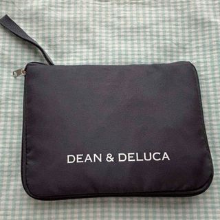 DEAN&DELUCA 付録 エコバッグ 