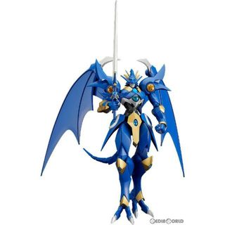 グッドスマイルカンパニー(GOOD SMILE COMPANY)のMODEROID(モデロイド) 海神セレス 魔法騎士レイアース プラモデル グッドスマイルカンパニー(プラモデル)