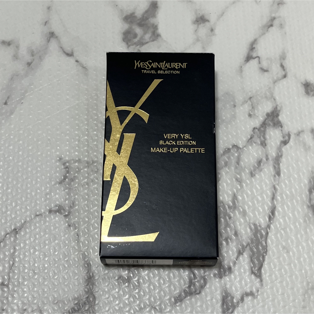 Yves Saint Laurent Beaute(イヴサンローランボーテ)の【新品、未使用】イヴ サンローラン ベリーメイクアップ パレット  コスメ/美容のキット/セット(コフレ/メイクアップセット)の商品写真