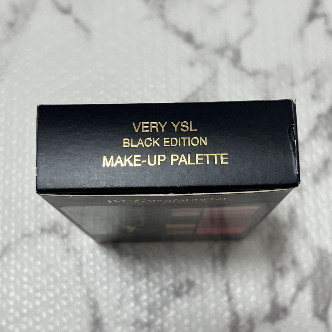 Yves Saint Laurent Beaute(イヴサンローランボーテ)の【新品、未使用】イヴ サンローラン ベリーメイクアップ パレット  コスメ/美容のキット/セット(コフレ/メイクアップセット)の商品写真