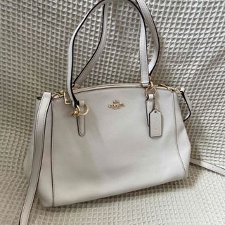 コーチ(COACH)のCOACH バッグ (ショルダーバッグ)