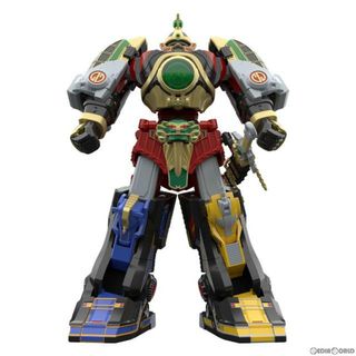 レンジャー(RAMGER)の(BOX)(食玩)SMP[SHOKUGAN MODELING PROJECT] 五星合体 大連王 五星戦隊ダイレンジャー プラモデル(3個)(プラモデル)