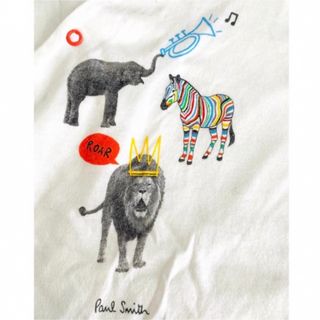 PaulSmith baby ロンパース ポールスミス　ベビー服