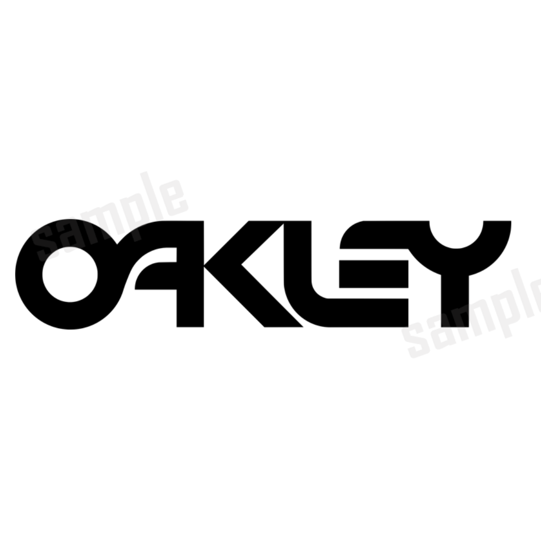 オークリー　OAKLEY ステッカー スポーツ/アウトドアのスポーツ/アウトドア その他(ウインタースポーツ)の商品写真