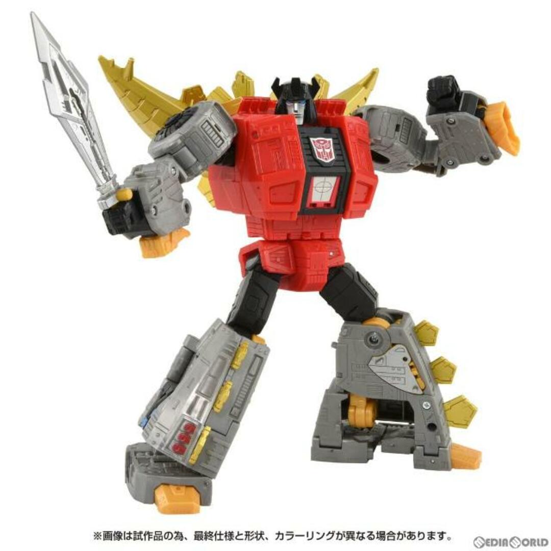 Takara Tomy(タカラトミー)のトランスフォーマー スタジオシリーズ SS-111 ダイノボットスナール 完成トイ タカラトミー エンタメ/ホビーのフィギュア(アニメ/ゲーム)の商品写真