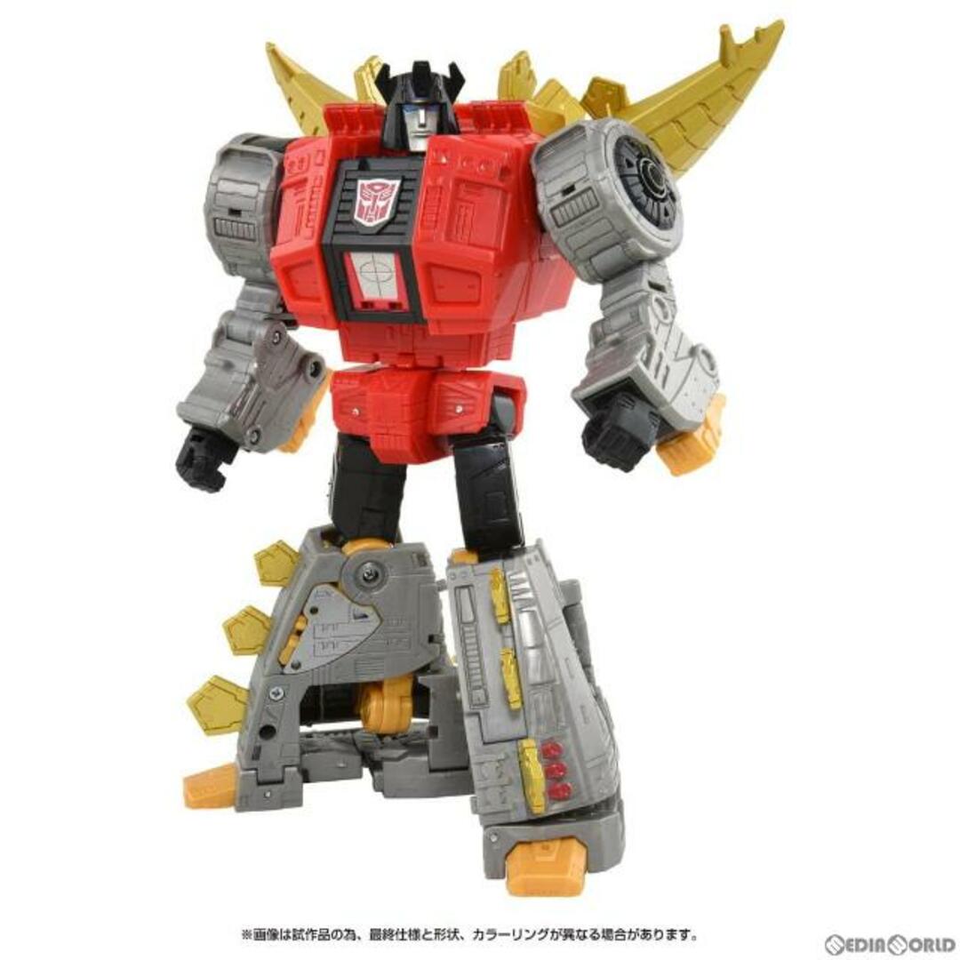 Takara Tomy(タカラトミー)のトランスフォーマー スタジオシリーズ SS-111 ダイノボットスナール 完成トイ タカラトミー エンタメ/ホビーのフィギュア(アニメ/ゲーム)の商品写真