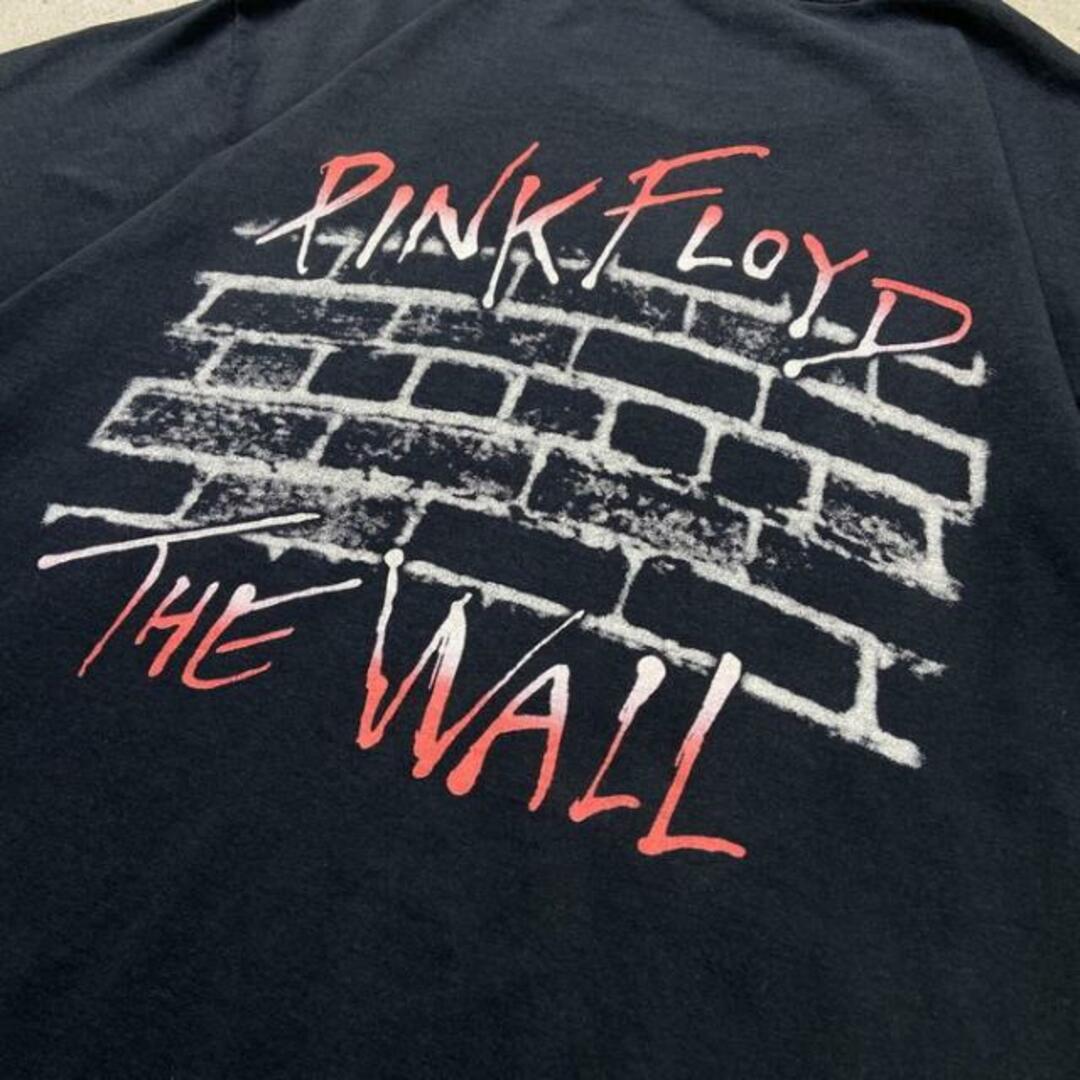 Pink Floyd THE WALL ピンクフロイド バンドTシャツ バンT メンズM メンズのトップス(Tシャツ/カットソー(半袖/袖なし))の商品写真