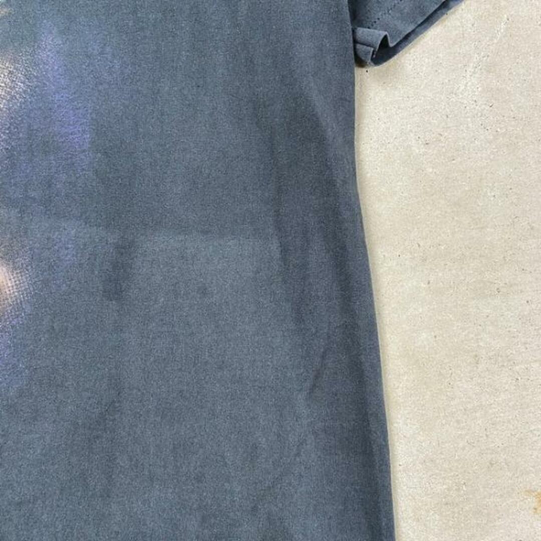 90年代 USA製 ELVIS PRESLEY エルヴィス・プレスリー アーティストTシャツ Tワンピ ビッグサイズ メンズ レディース レディースのトップス(Tシャツ(半袖/袖なし))の商品写真